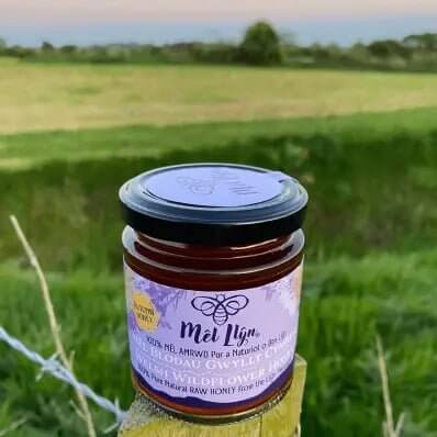 Discover Raw Welsh Honey from Mêl Llŷn: Nature’s Gold from the Heart of Pwllheli - Mêl Llŷn