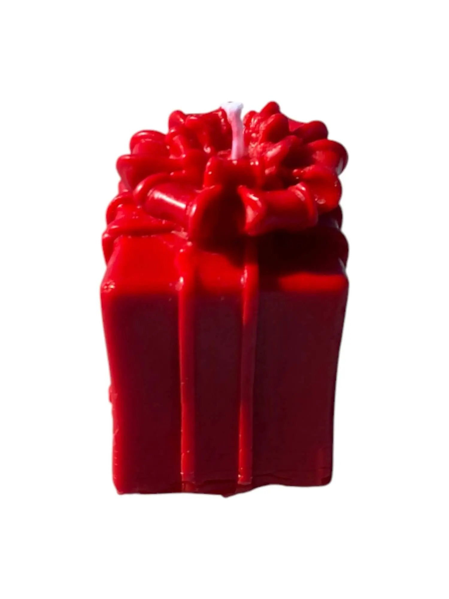 Mini Gift Box Candle – 50g of Charm - Mêl Llŷn