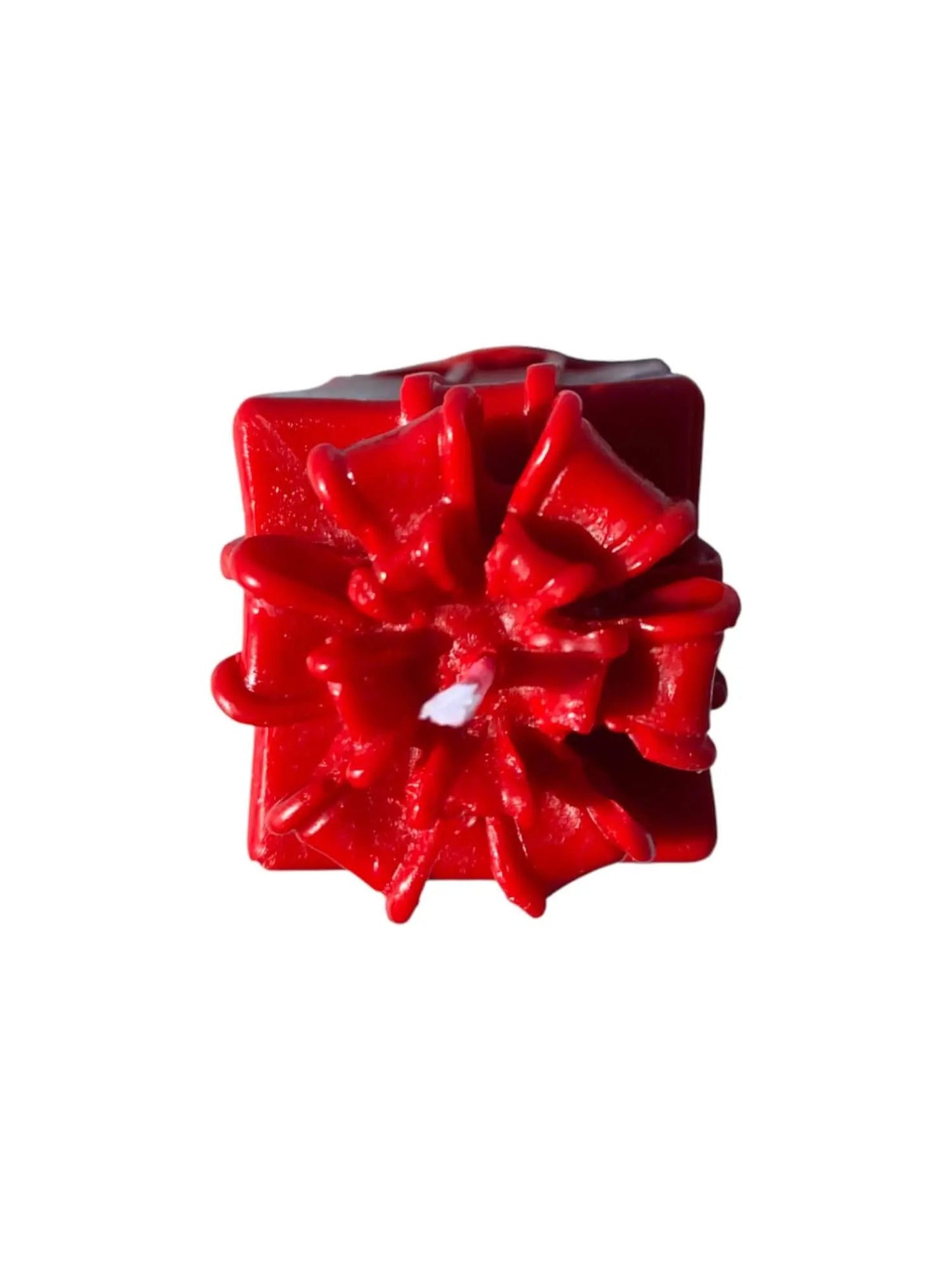 Mini Gift Box Candle – 50g of Charm - Mêl Llŷn